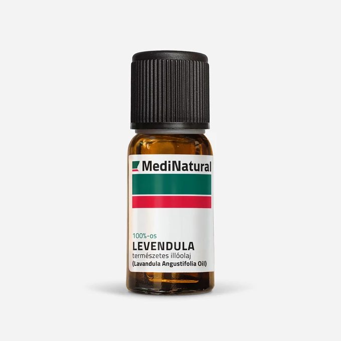 MediNatural Levendula ilóolaj