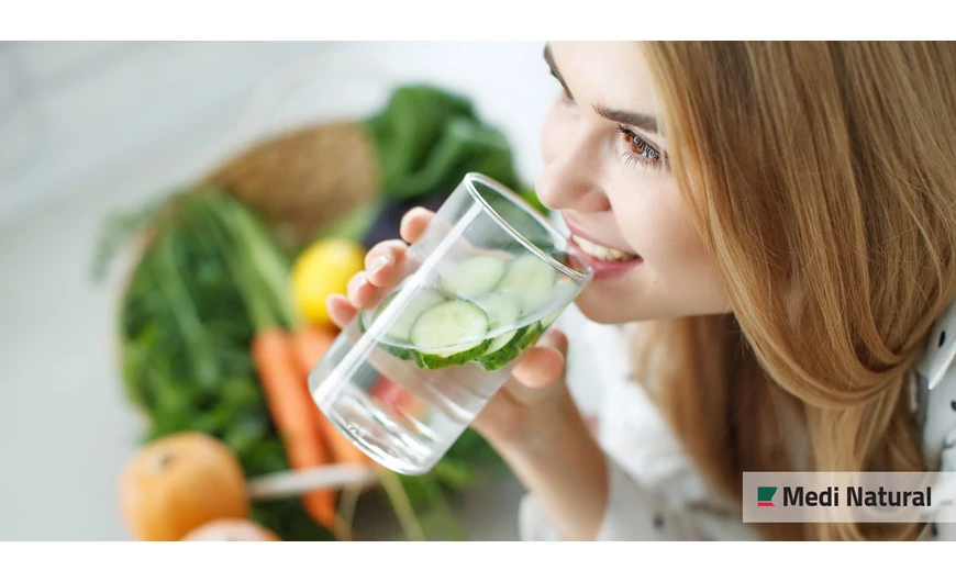 Az vagy, amit megeszel – étkezési tippek a makulátlan és fiatalos arcbőrért