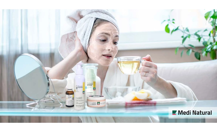 ​7 gondolkodásmódbeli tipp a hibátlan arcbőrért