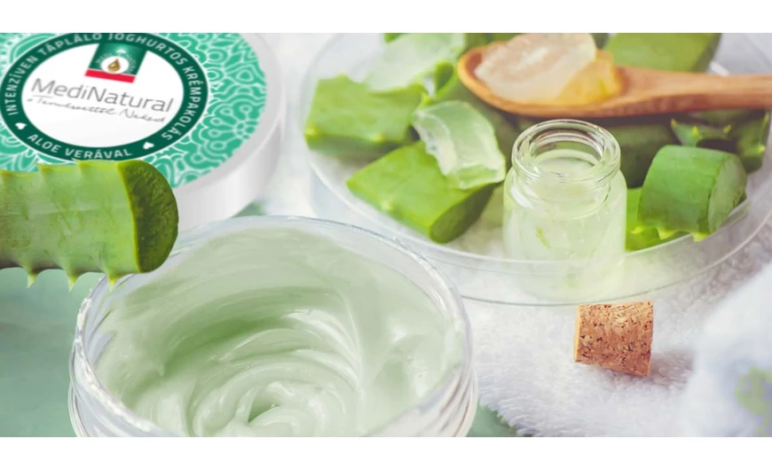 Az Aloe Vera hatása az arcra | az időtlen, természetes szépség összetevője