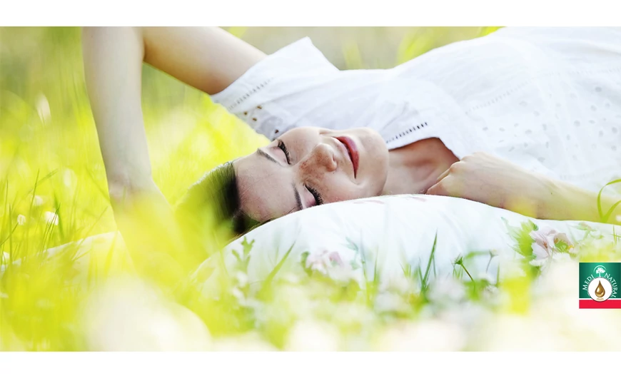 Illóolaj | illatos trükk, hogy jól aludj végre!