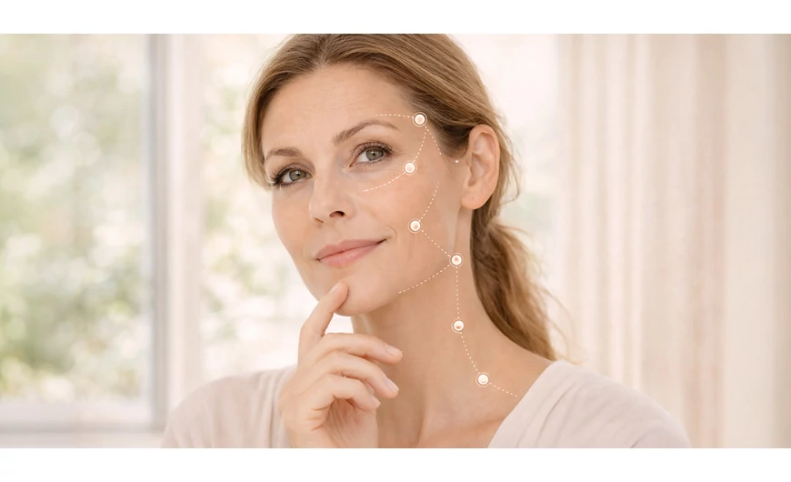 Milyen sorrendben érdemes használni az anti-aging hatóanyagokat?