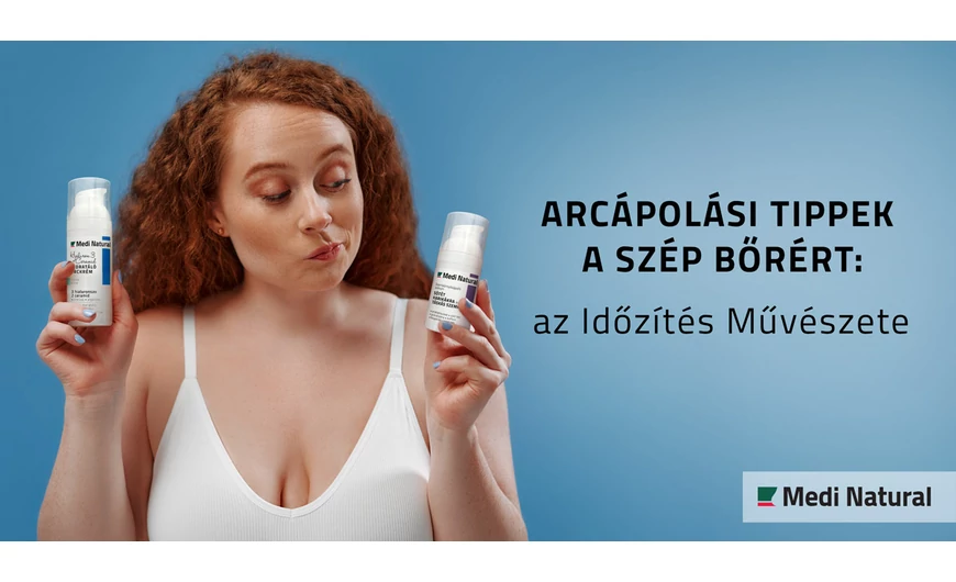 Arcápolási Tippek a Szép Bőrért: Az Időzítés Művészete