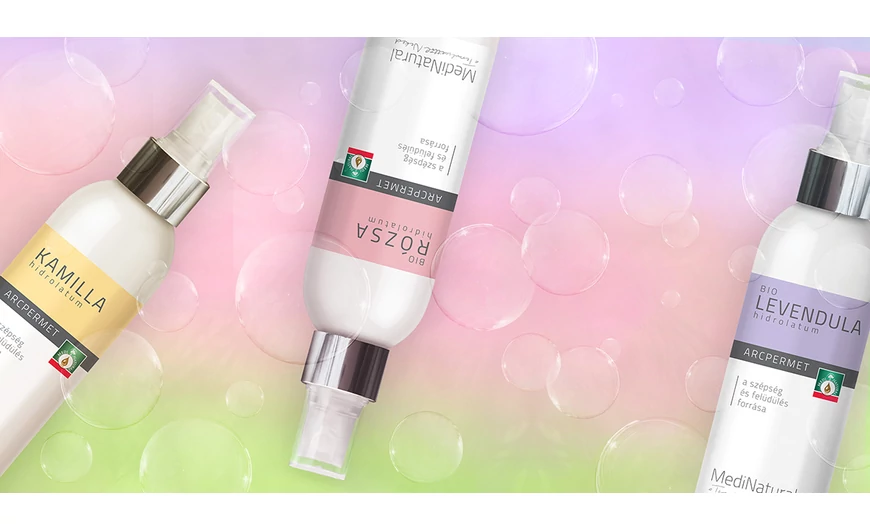 3 arcpermet| a szépség és felüdülés forrása minden bőrtípusnak 