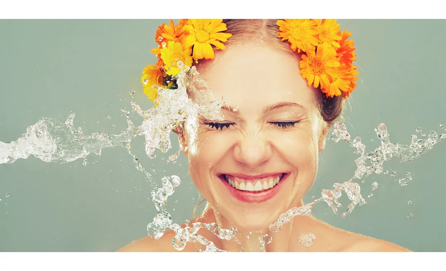 Eljött az arcpermetek kora! 