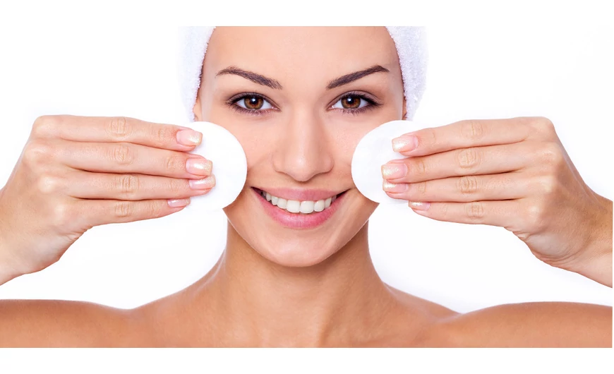 Ne szenvedd meg a sminket! Lemosás és utólagos ápolás 