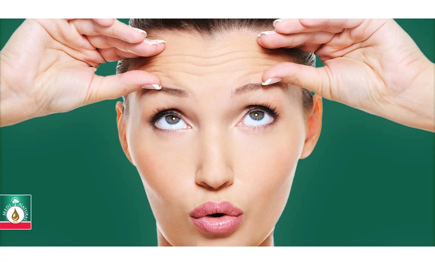 Arctorna ráncok ellen