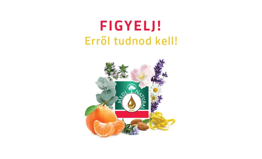 Figyelj, erről tudnod kell Neked is!