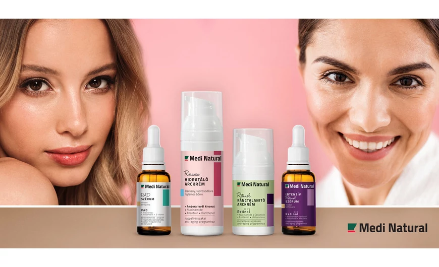 Mindenki tökéletes bőrt szeretne, mégsem adatik ez meg mindenkinek. Miért van ez?