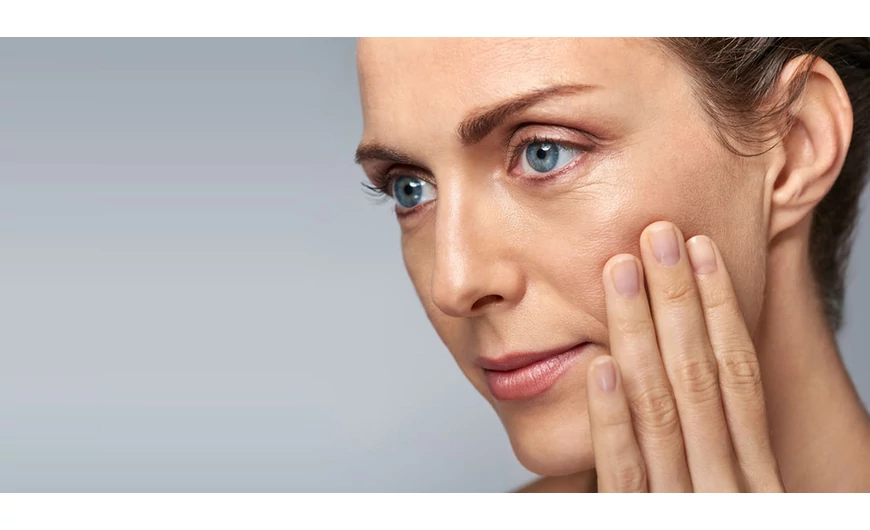 ​Gondoskodó bőrápolás 40 felett