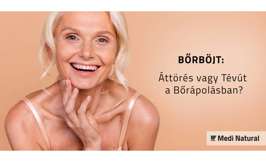 Bőrböjt: Áttörés vagy Tévút a Bőrápolásban?