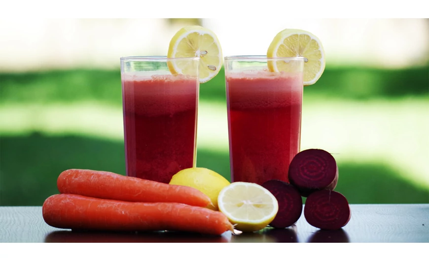 Élettel teli ital | alma,- cékla,- sárgarépa