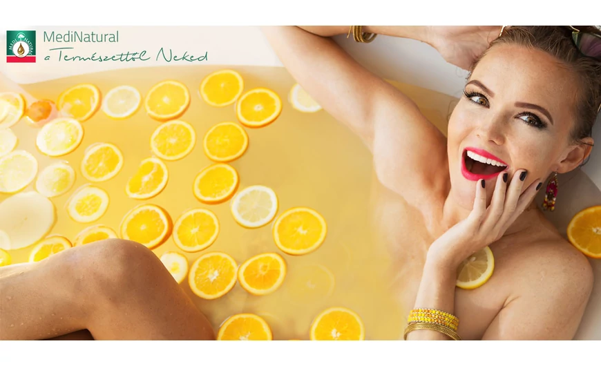 illóolajos aromafürdő estére | -hogy  ismét csúcsformába kerülj