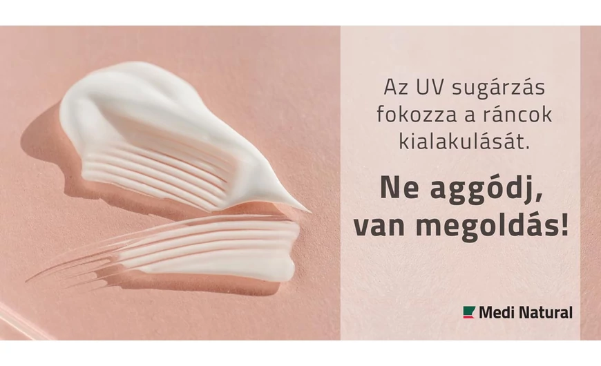 Fényvédelem | Miért kell mindennap fényvédő arckrémet használni?