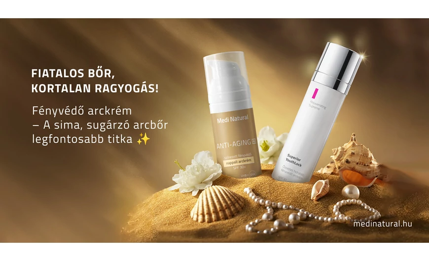 Fedezd fel a tökéletes fényvédő arckrémet – Találd meg a hozzád illőt!