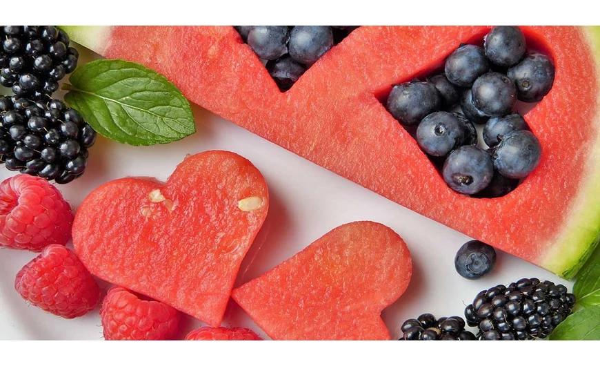 A kánikula jeges, frissítő gyümölcskoktéljai, amik egészségesek is ♥