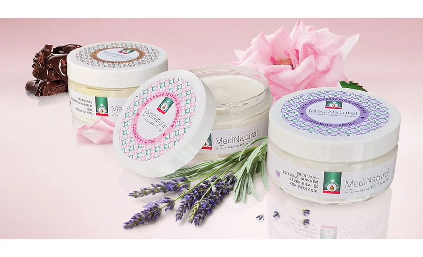 Fantasztikus hírem van ♥ az istenien olvadó habkrémek újra elérhetőek, hogy téged kényeztessenek!