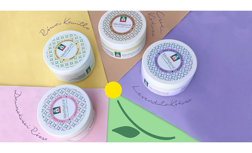 A habkrémek 5 pótolhatatlan előnye