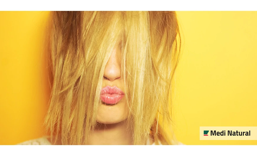 Bemutatjuk a haj és a fejbőr ápolásának nagymesterét, a Pentavitint!