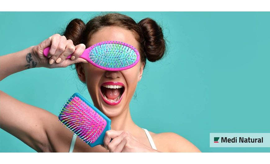 Hullik a hajad? Mutatjuk a megoldást!