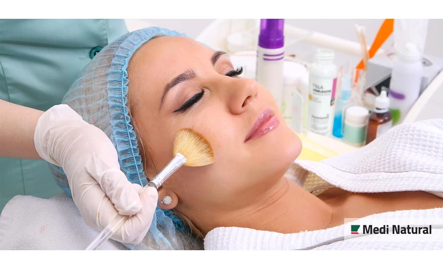 Tudj meg mindent a bőr megújításának nagyszerű lehetőségéről, a hámlasztásról