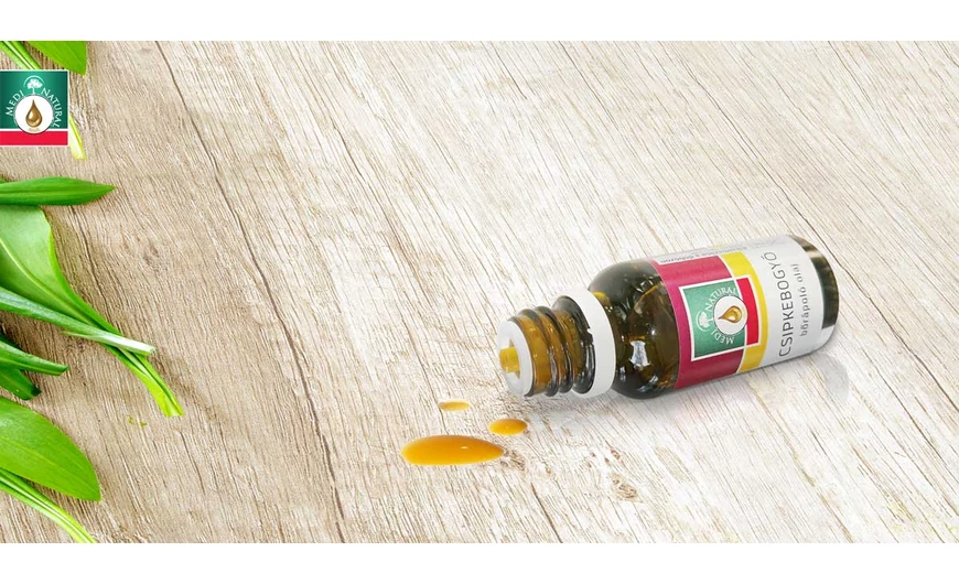 Hidegen sajtolt olajok | a tudatos bőrápolás