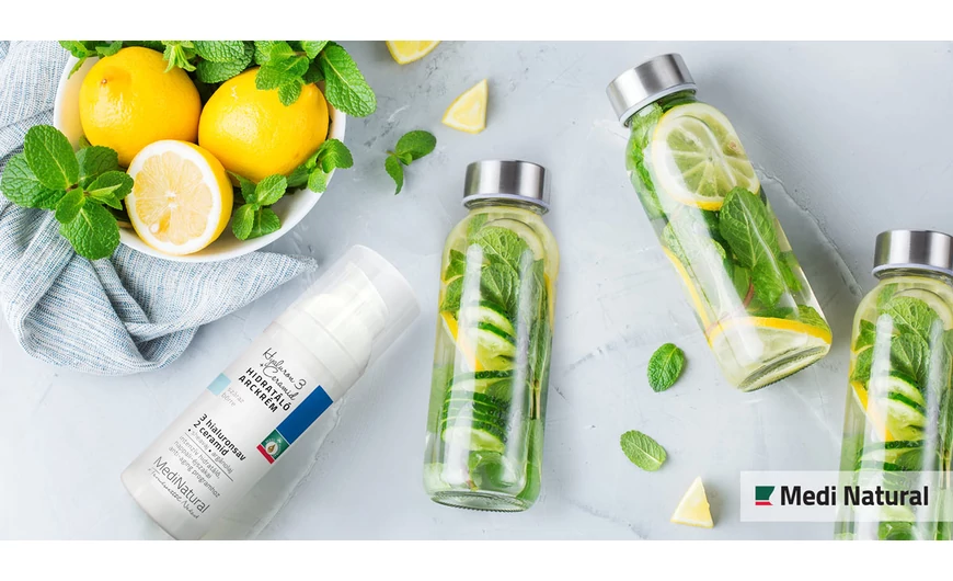 Miért van szükség mindennapos arcbőr hidratálásra?