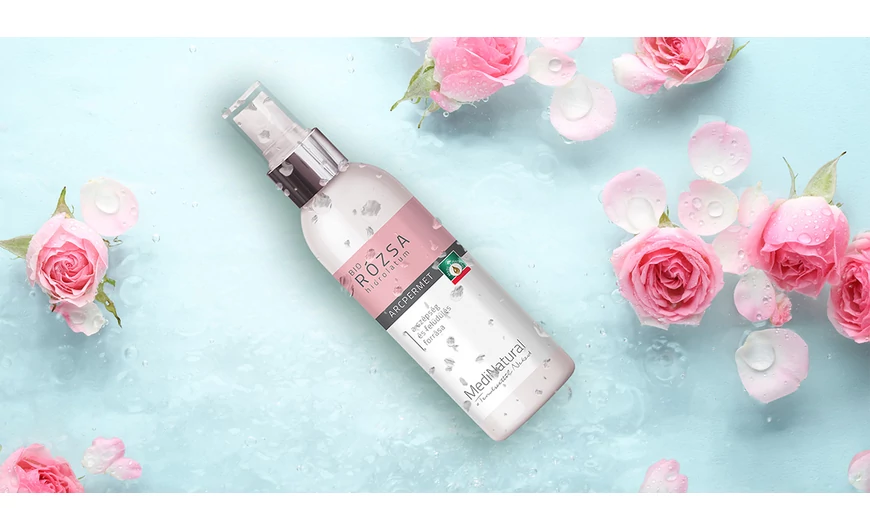 Mi az a hidrolátum és hogyan készül?