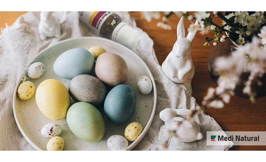 Tojásfestés | Húsvét -hagyományosan, természetesen