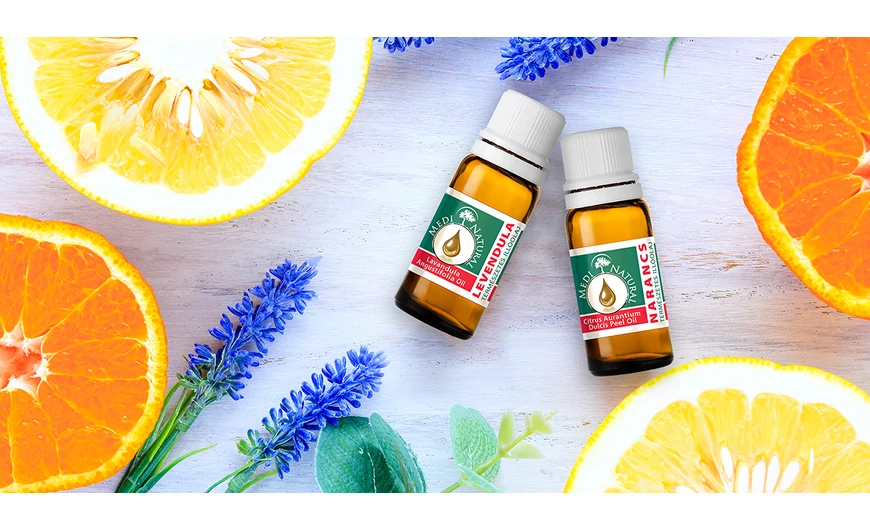 Hogyan alkalmazzuk az illóolajokat nyáron problémamentesen?