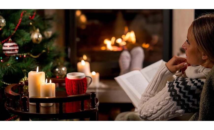 5+1 illóolaj a meghitt téli estékért