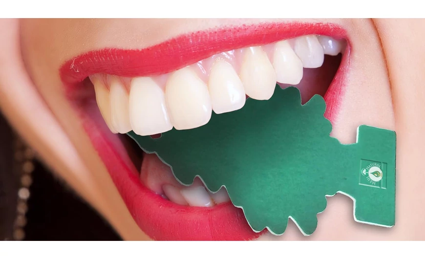 Top illóolajos → fertőtlenítő szájvíz recept