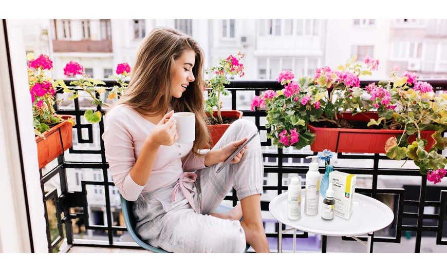 Irritálja a bőrödet a maszk? Így tehetsz ellene!