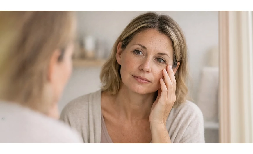 Miért karikás a szemem, ha használok szemkörnyékápoló krémet?