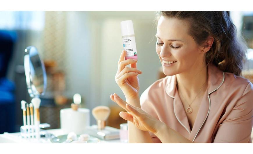 Sosem volt még ekkora szükség a valóban hatékony kézkrémre!