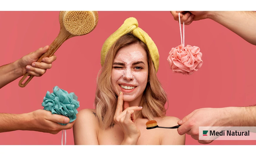 Hogyan ápold a leggyakoribb bőrtípust, a kombinált bőrt?