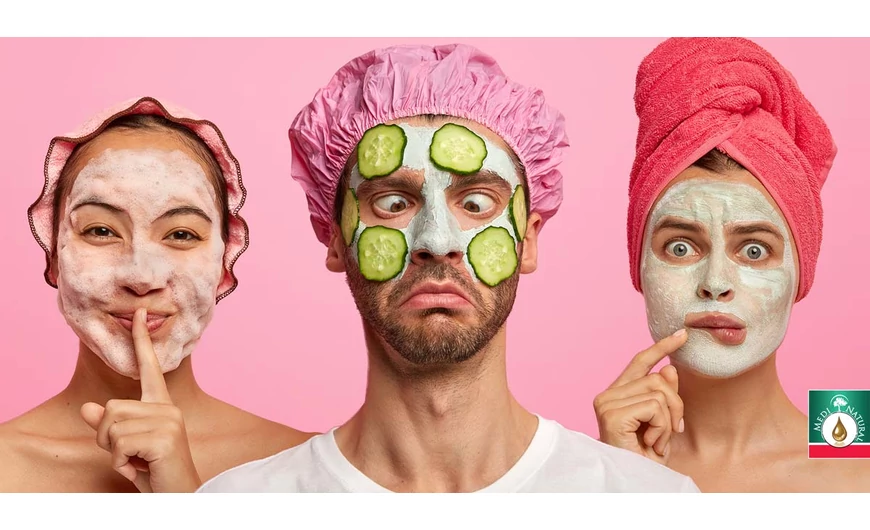 ​Így ápold a kombinált arcbőrödet!