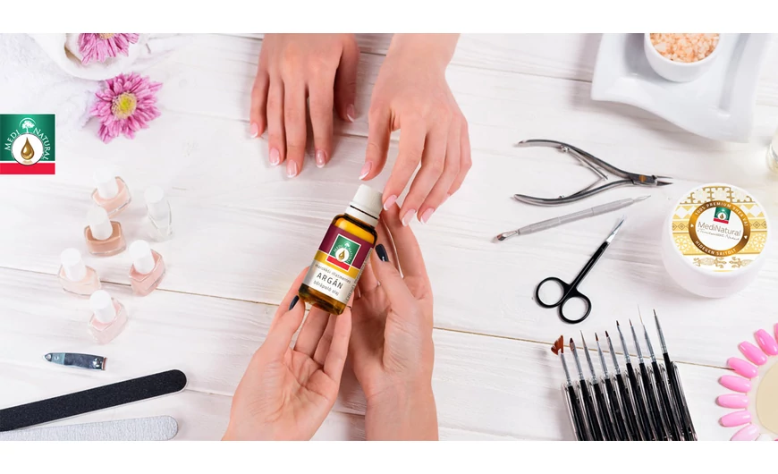 A 7 legjobb természetes körömágy ápoló olaj