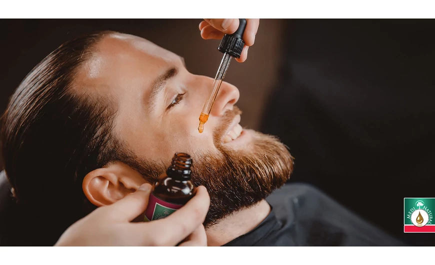 Szakállolaj: talán te sem mertél eddig ezekre rákérdezni