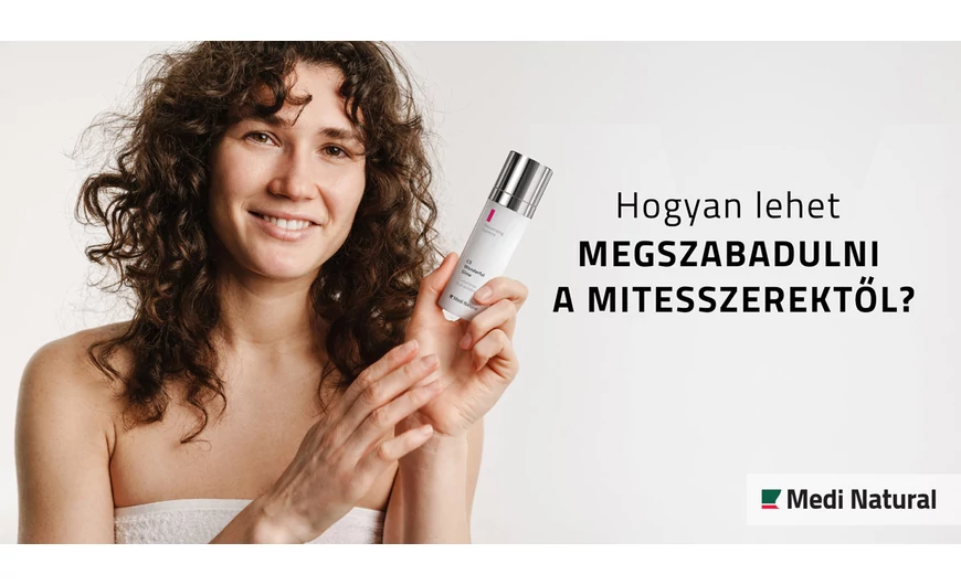 Hogyan lehet megszabadulni a mitesszerektől? 