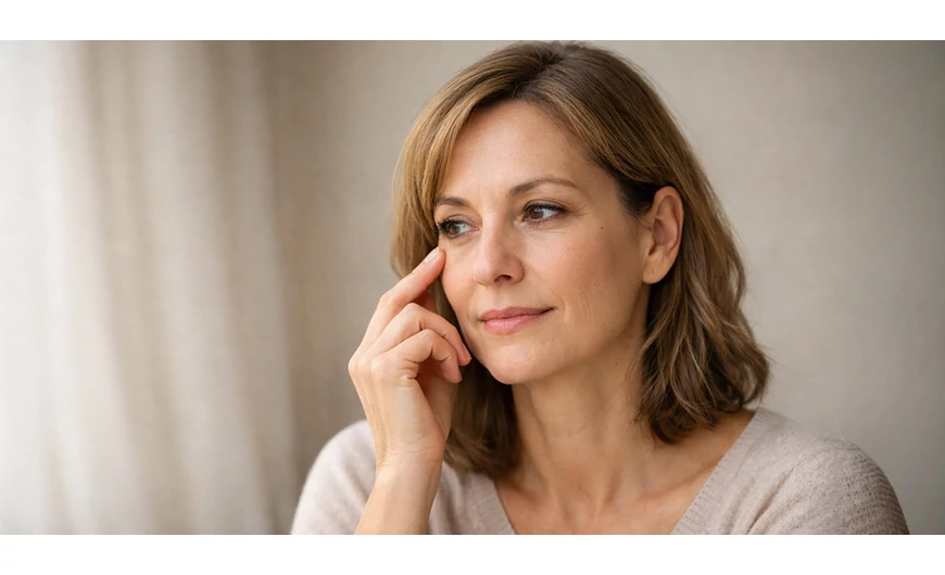 Miért alakul ki karikás szem pihenés ellenére is?