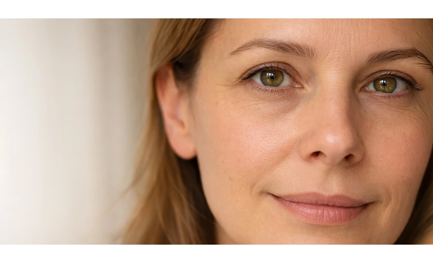 Segíthetnek-e a peptidek a szem alatti karikákon?