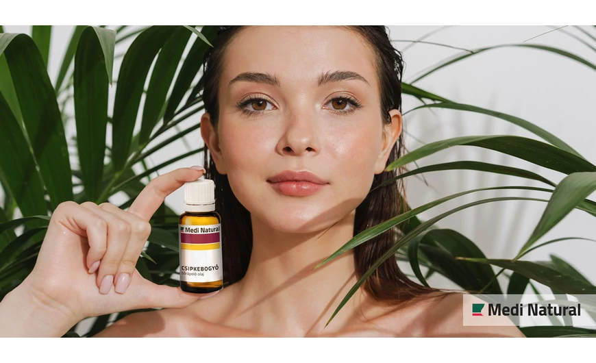 Használj bátran növényi olajokat minden bőrtípusra! 