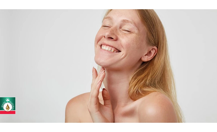 Harc a nyaki ráncok ellen? Íme a legjobb módszer