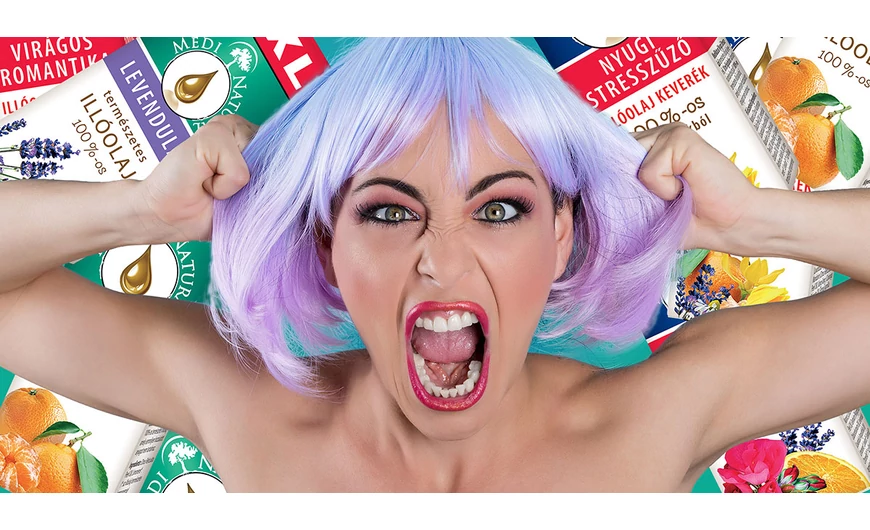 Ideges, nyugtalan vagy? Nem jön álom a szemedre?