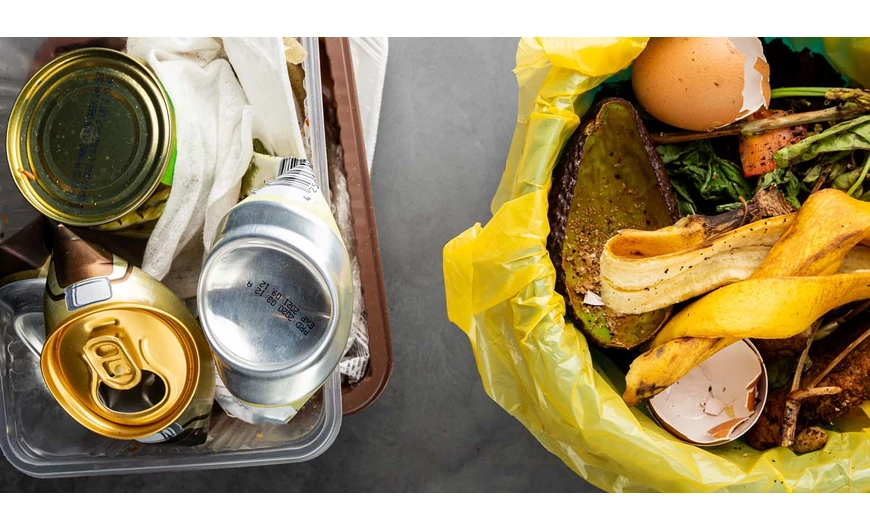 7 tipp, hogy hogyan csökkentheted az ökológiai lábnyomod