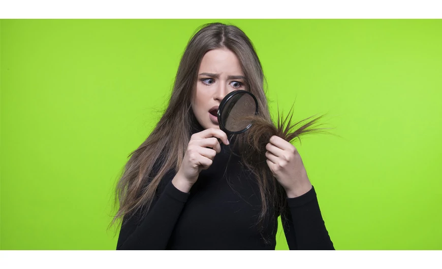 Problémás haj– de mégis mi a gond vele?