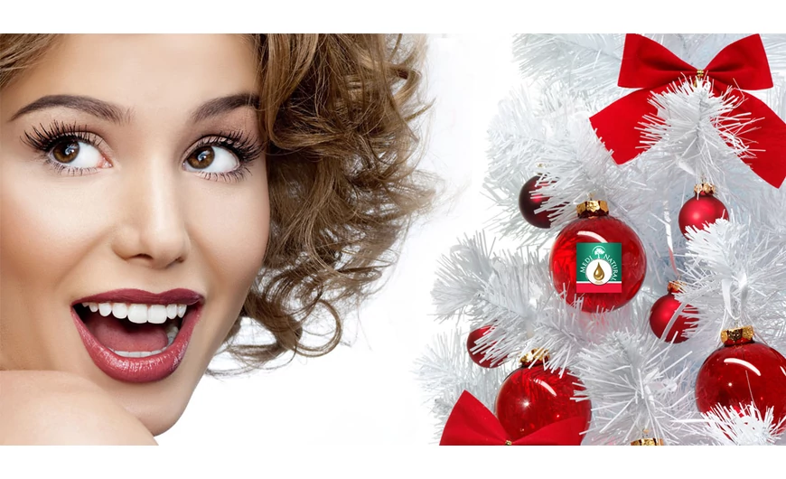 ​Ragyogj az ünnepeken! Extra ápolás, hogy szép legyél