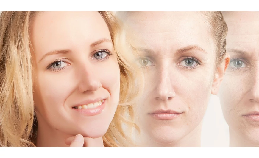 Bőröregedés-gátlás 20 éves kortól! Nem túlzás ez?