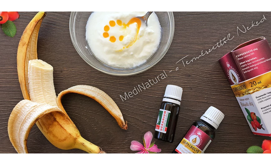 Bőrfiatalító - szuper ránctalanító arcpakolás - percek alatt 